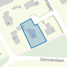 Perceel ODN00-I-1004