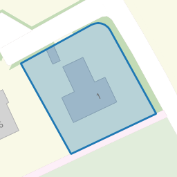 Perceel ODN00-I-1005