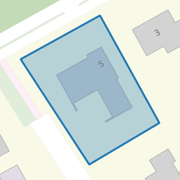 Perceel ODN00-I-1006