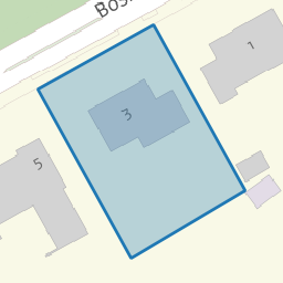 Perceel ODN00-I-1007