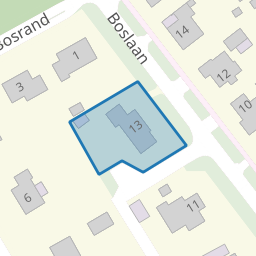 Perceel ODN00-I-1010