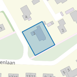 Perceel ODN00-I-1013