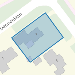 Perceel ODN00-I-1018