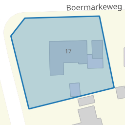 Perceel ODN00-I-1021