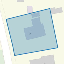 Perceel ODN00-I-1024