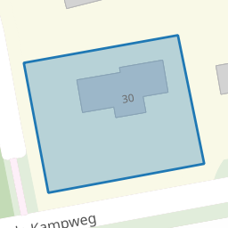 Perceel ODN00-I-1025