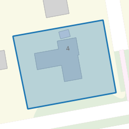 Perceel ODN00-I-1026