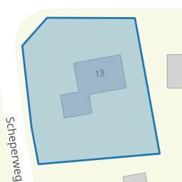 Perceel ODN00-I-1027