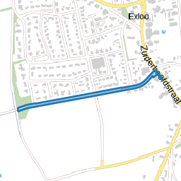 Perceel ODN00-I-1032