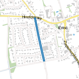 Perceel ODN00-I-1033