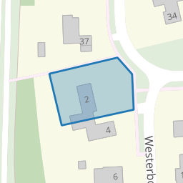 Perceel ODN00-I-1039