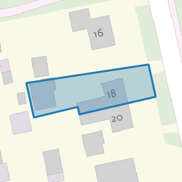 Perceel ODN00-I-1041