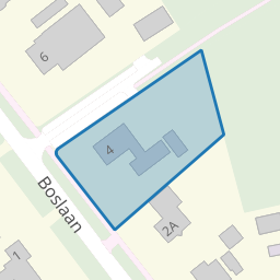 Perceel ODN00-I-1070