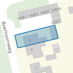 Perceel ODN00-I-1074