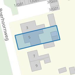 Perceel ODN00-I-1075