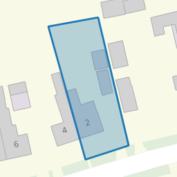 Perceel ODN00-I-1080