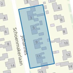 Perceel ODN00-I-1088