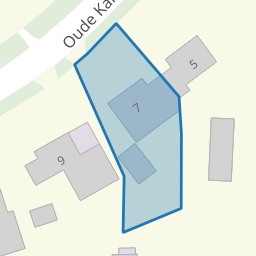 Perceel ODN00-I-1089