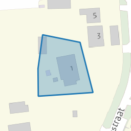 Perceel ODN00-I-1095