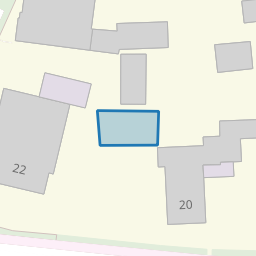 Perceel ODN00-I-1100