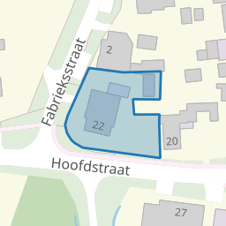 Perceel ODN00-I-1101