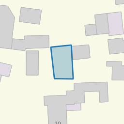 Perceel ODN00-I-1104