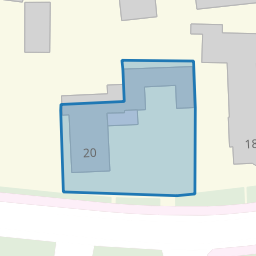 Perceel ODN00-I-1105