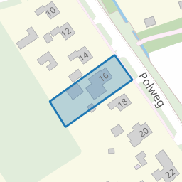 Perceel ODN00-I-1109