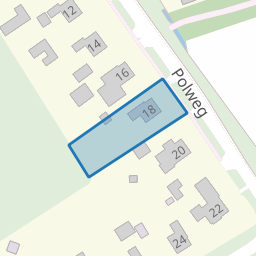 Perceel ODN00-I-1110