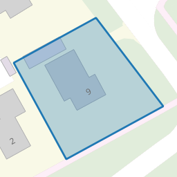 Perceel ODN00-I-1117