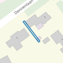 Perceel ODN00-I-1120