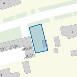 Perceel ODN00-I-1123