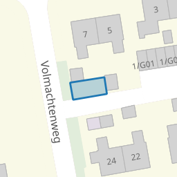 Perceel ODN00-I-1125