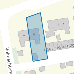 Perceel ODN00-I-1126