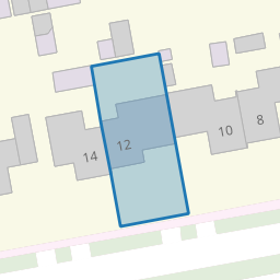 Perceel ODN00-I-1129