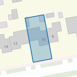 Perceel ODN00-I-1130