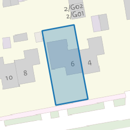 Perceel ODN00-I-1132