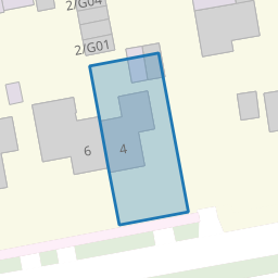 Perceel ODN00-I-1133