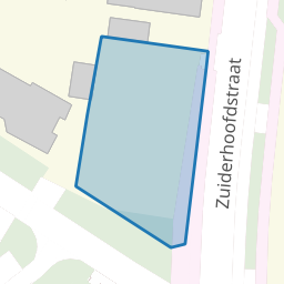 Perceel ODN00-I-1137