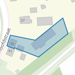 Perceel ODN00-I-1155