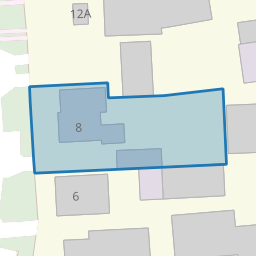 Perceel ODN00-I-1162