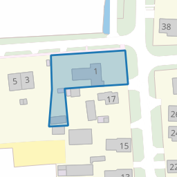 Perceel ODN00-I-1165