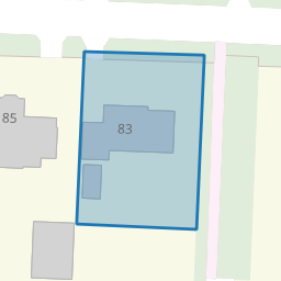 Perceel ODN00-I-1168