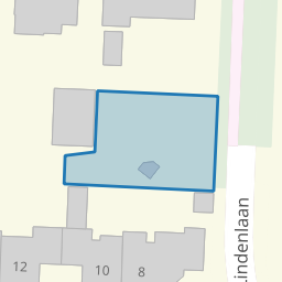 Perceel ODN00-I-1169