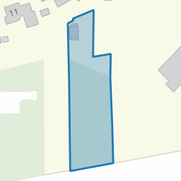 Perceel ODN00-I-1171