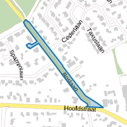 Perceel ODN00-I-1185