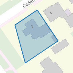 Perceel ODN00-I-1187