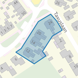 Perceel ODN00-I-1189