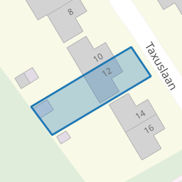 Perceel ODN00-I-1192