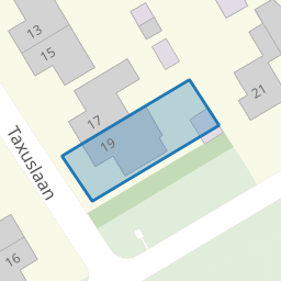 Perceel ODN00-I-1195